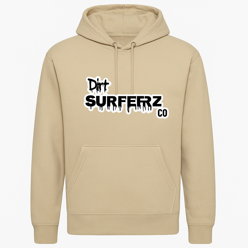 Youth Sand Dripp Hoodie