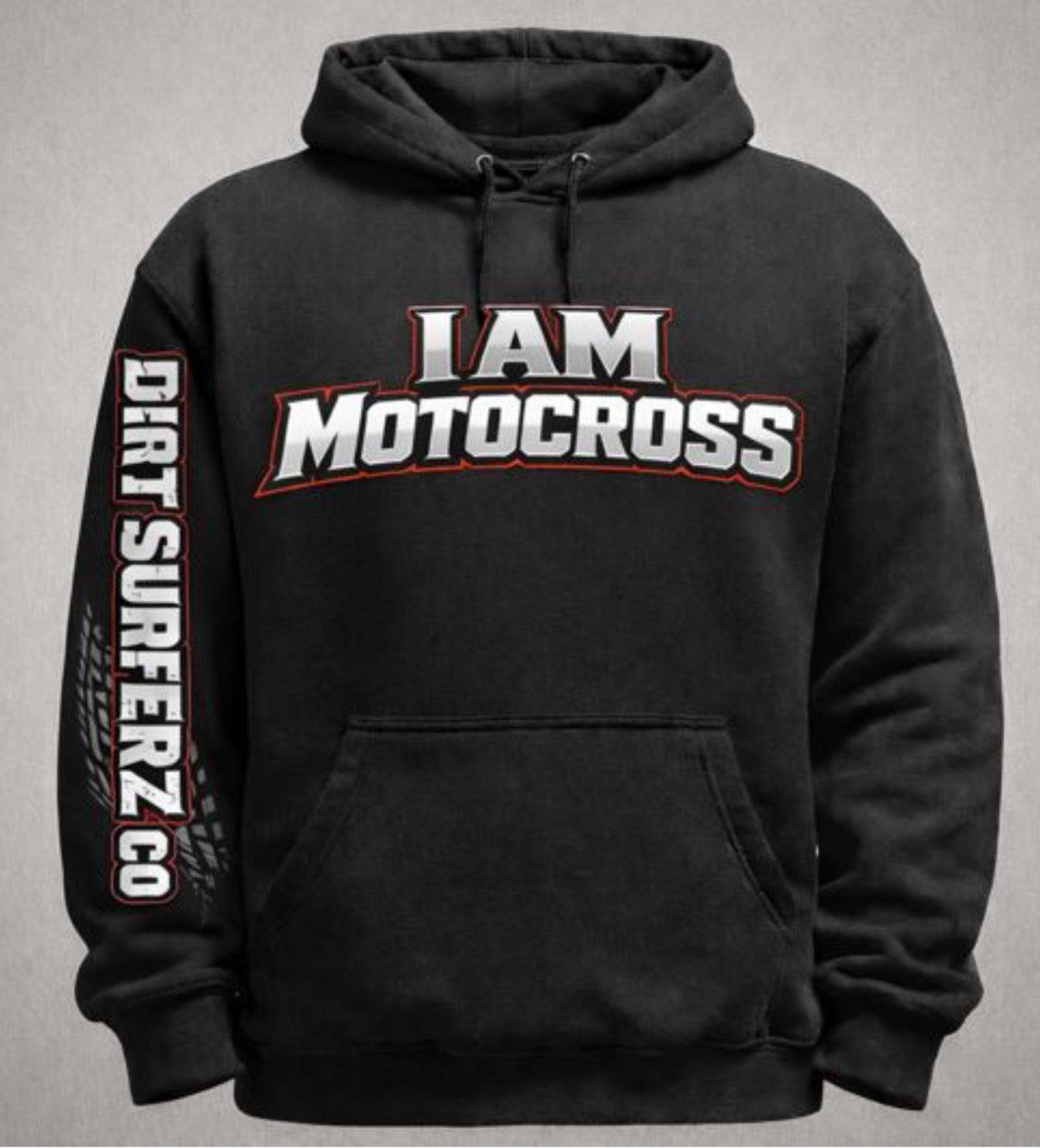 I AM MOTO