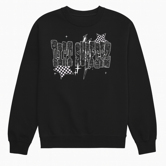 DS Lightening Crewneck