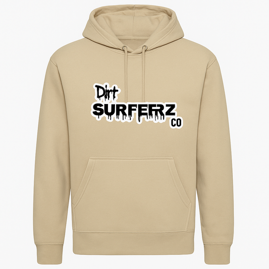Youth Sand Dripp Hoodie
