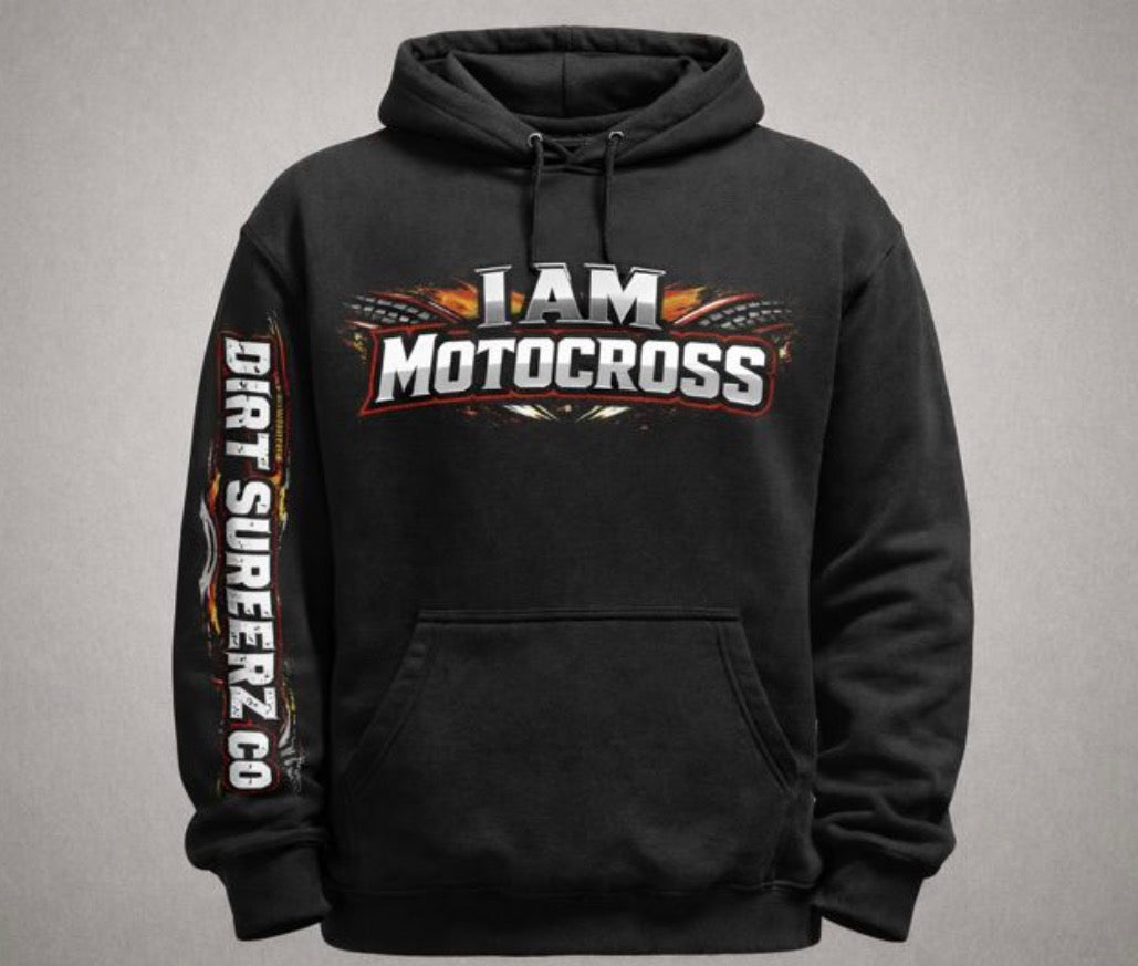 I AM MOTO VEGAS